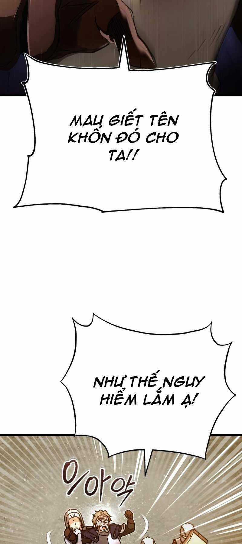 Thiên Quỷ Chẳng Sống Nổi Cuộc Đời Bình Thường Chapter 34 trang 79