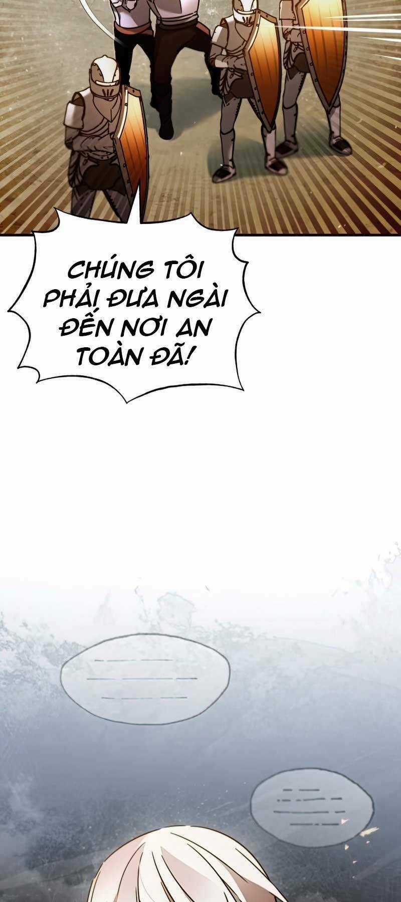 Thiên Quỷ Chẳng Sống Nổi Cuộc Đời Bình Thường Chapter 34 trang 80