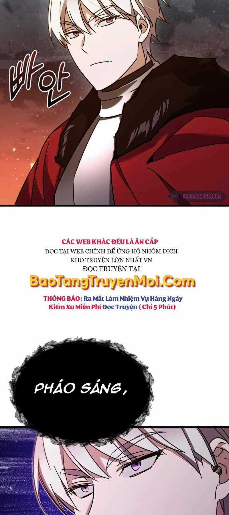 Thiên Quỷ Chẳng Sống Nổi Cuộc Đời Bình Thường Chapter 34 trang 81