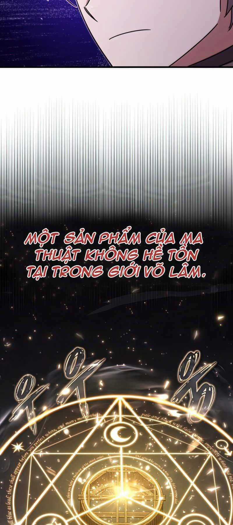 Thiên Quỷ Chẳng Sống Nổi Cuộc Đời Bình Thường Chapter 34 trang 82