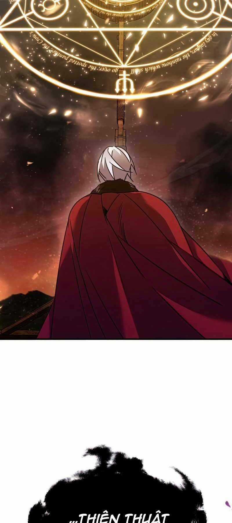 Thiên Quỷ Chẳng Sống Nổi Cuộc Đời Bình Thường Chapter 34 trang 83