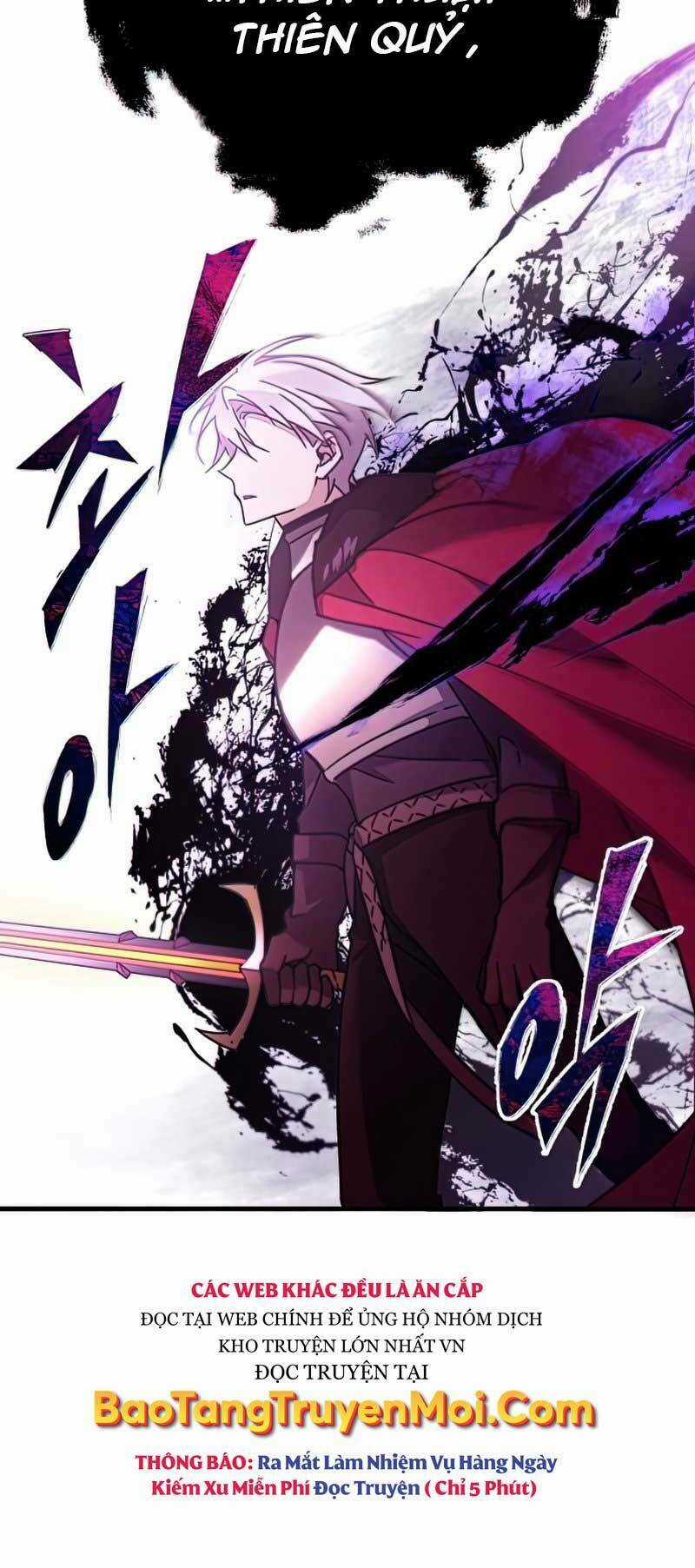 Thiên Quỷ Chẳng Sống Nổi Cuộc Đời Bình Thường Chapter 34 trang 84