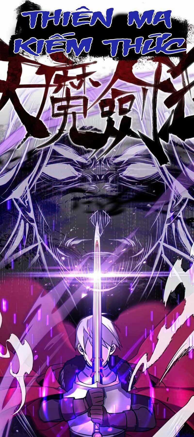 Thiên Quỷ Chẳng Sống Nổi Cuộc Đời Bình Thường Chapter 34 trang 85