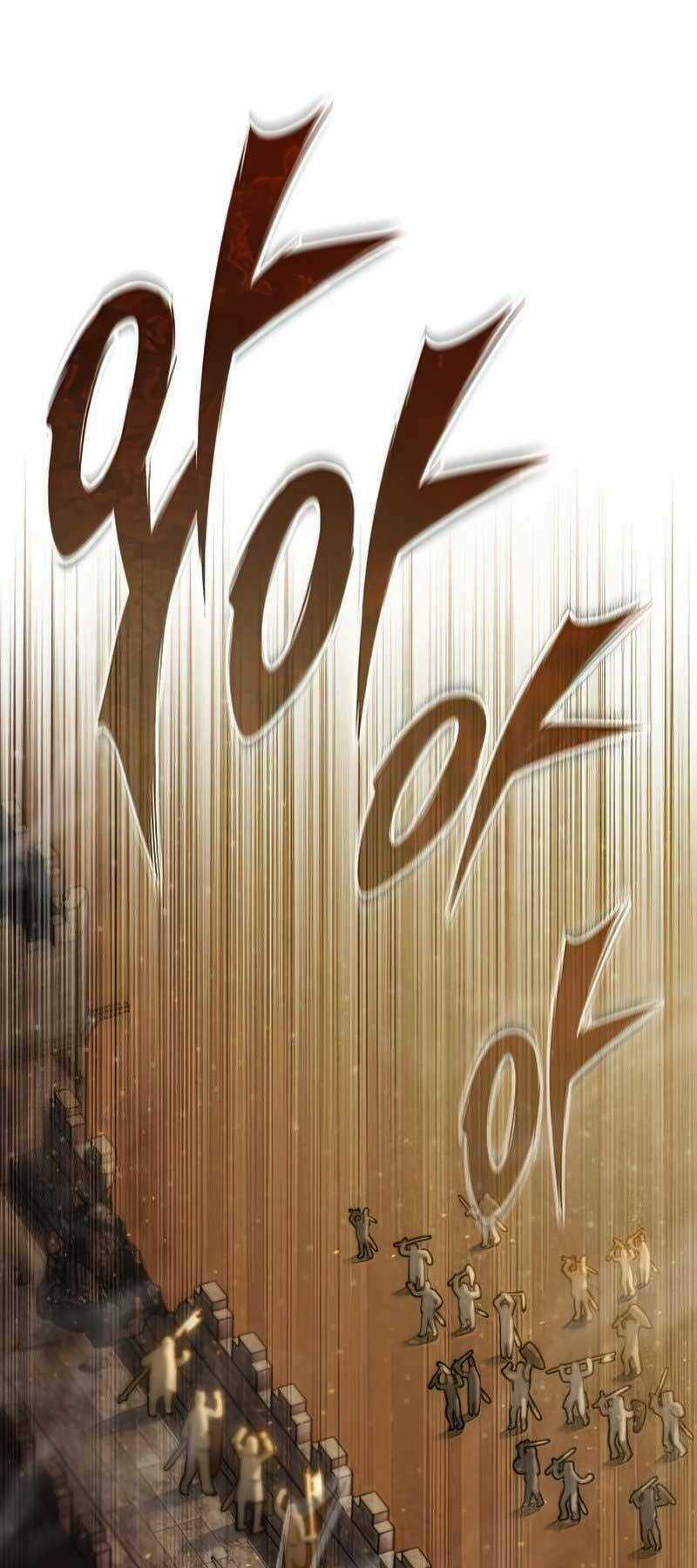 Thiên Quỷ Chẳng Sống Nổi Cuộc Đời Bình Thường Chapter 34 trang 97