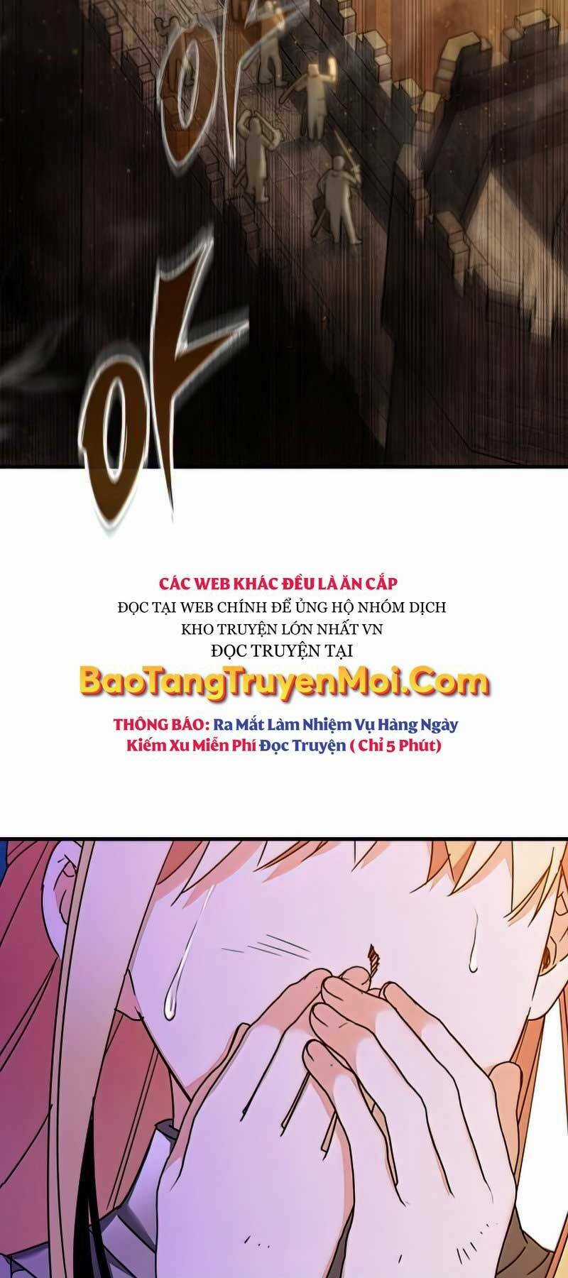 Thiên Quỷ Chẳng Sống Nổi Cuộc Đời Bình Thường Chapter 34 trang 98