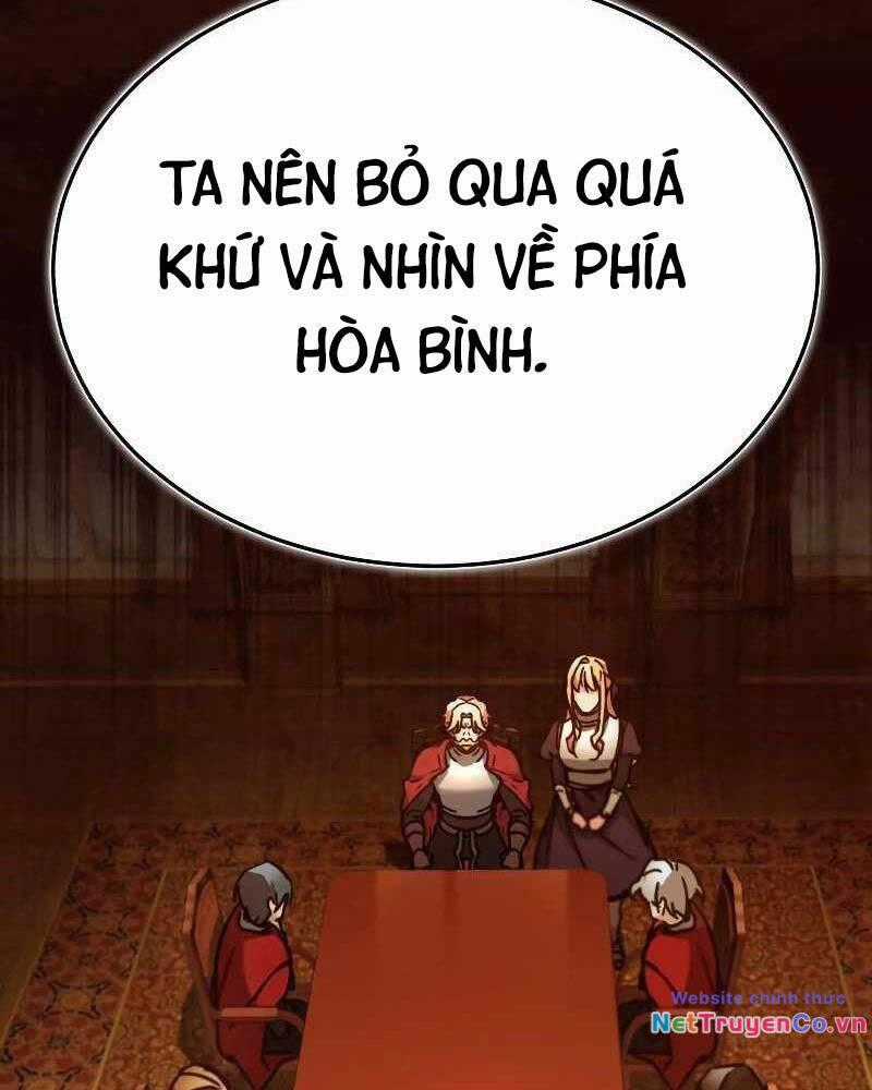 Thiên Quỷ Chẳng Sống Nổi Cuộc Đời Bình Thường Chapter 35 trang 109