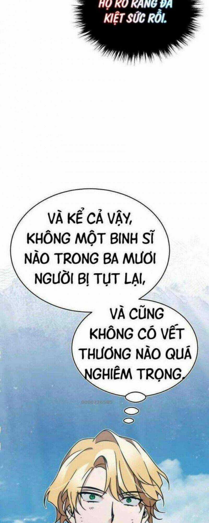 Thiên Quỷ Chẳng Sống Nổi Cuộc Đời Bình Thường Chapter 35 trang 13