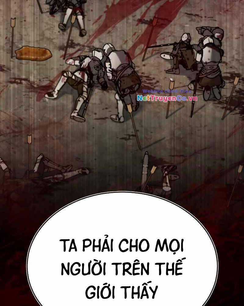 Thiên Quỷ Chẳng Sống Nổi Cuộc Đời Bình Thường Chapter 35 trang 134