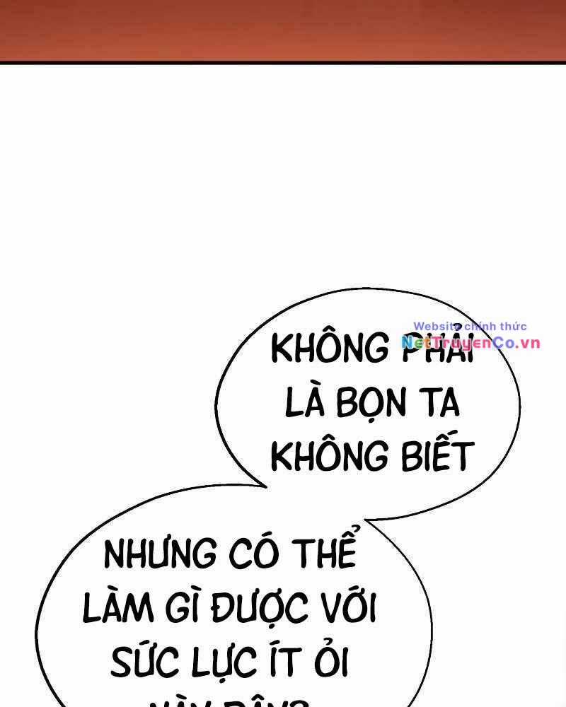 Thiên Quỷ Chẳng Sống Nổi Cuộc Đời Bình Thường Chapter 35 trang 137