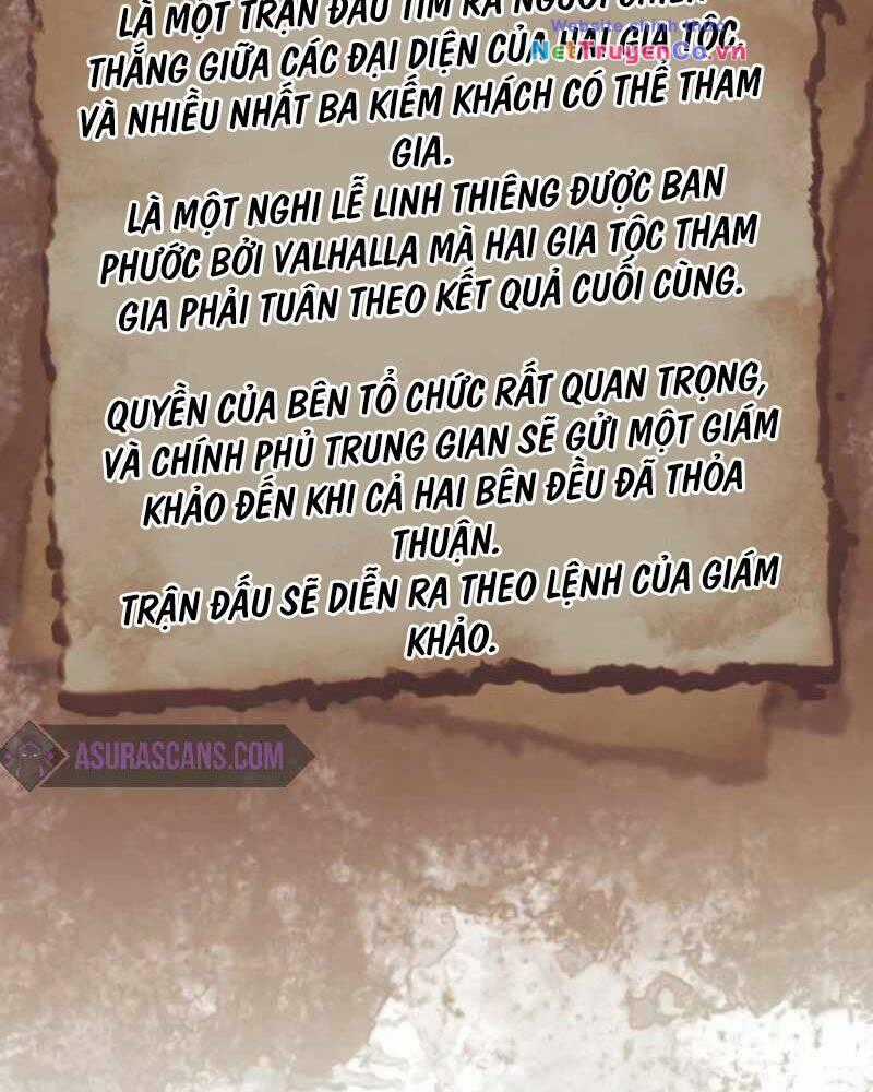 Thiên Quỷ Chẳng Sống Nổi Cuộc Đời Bình Thường Chapter 35 trang 157