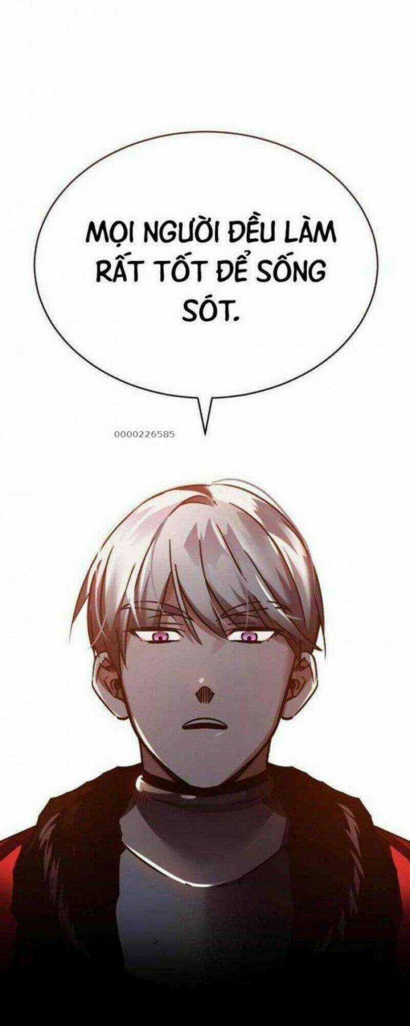 Thiên Quỷ Chẳng Sống Nổi Cuộc Đời Bình Thường Chapter 35 trang 18