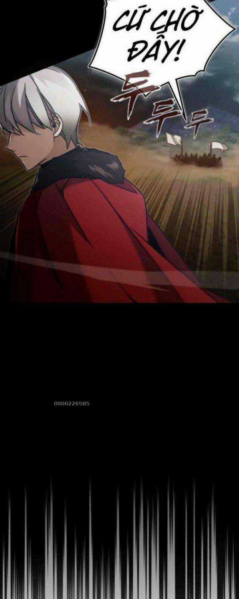 Thiên Quỷ Chẳng Sống Nổi Cuộc Đời Bình Thường Chapter 35 trang 2