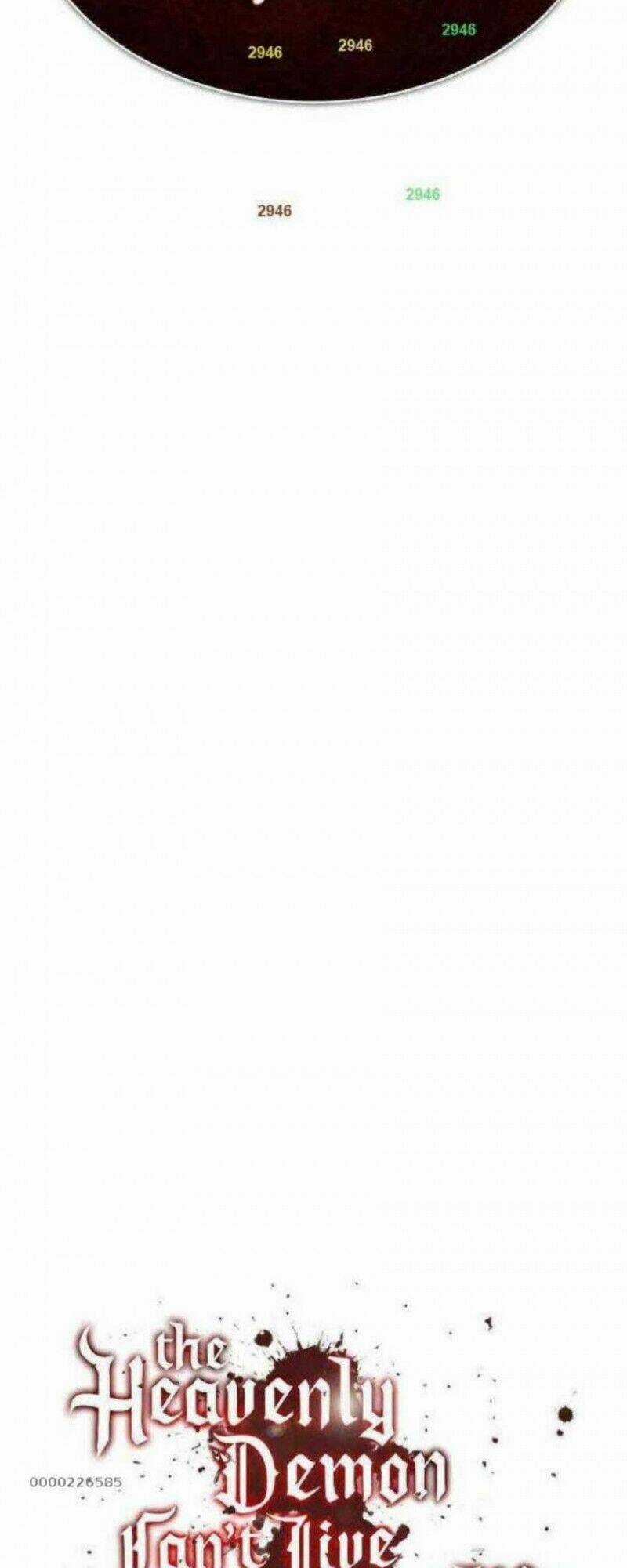 Thiên Quỷ Chẳng Sống Nổi Cuộc Đời Bình Thường Chapter 35 trang 20