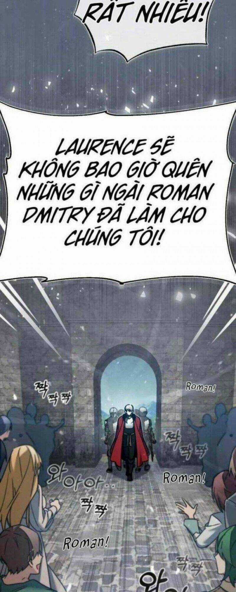 Thiên Quỷ Chẳng Sống Nổi Cuộc Đời Bình Thường Chapter 35 trang 26