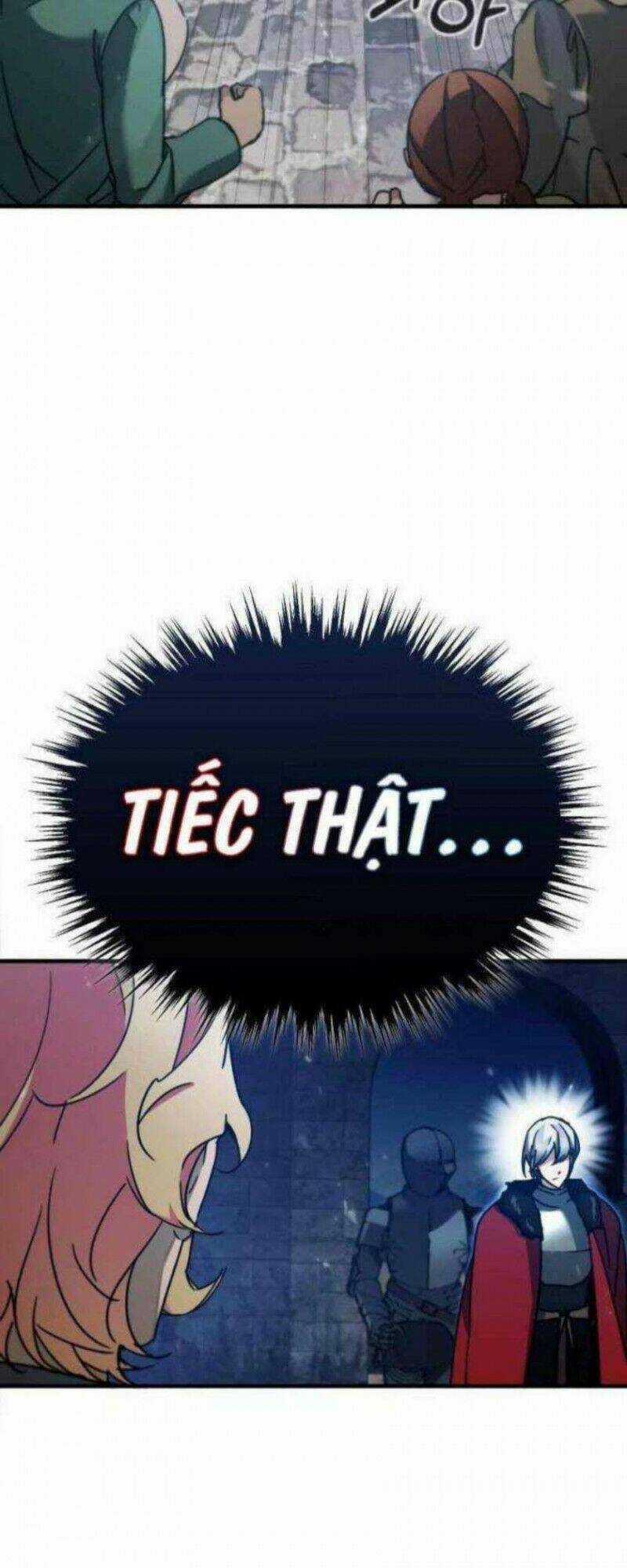 Thiên Quỷ Chẳng Sống Nổi Cuộc Đời Bình Thường Chapter 35 trang 27