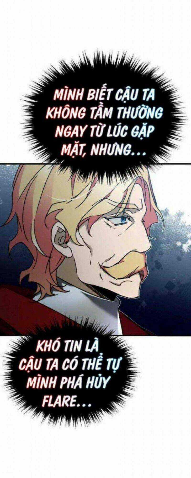 Thiên Quỷ Chẳng Sống Nổi Cuộc Đời Bình Thường Chapter 35 trang 28