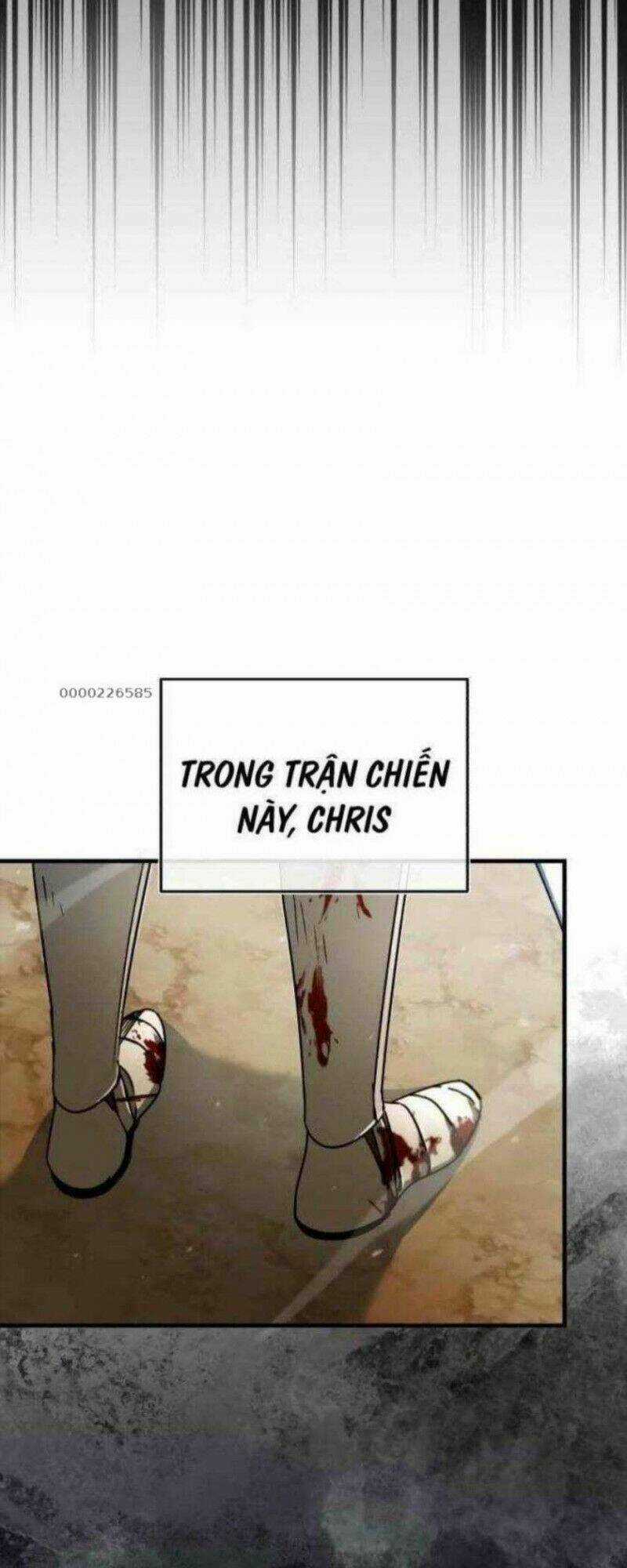 Thiên Quỷ Chẳng Sống Nổi Cuộc Đời Bình Thường Chapter 35 trang 3