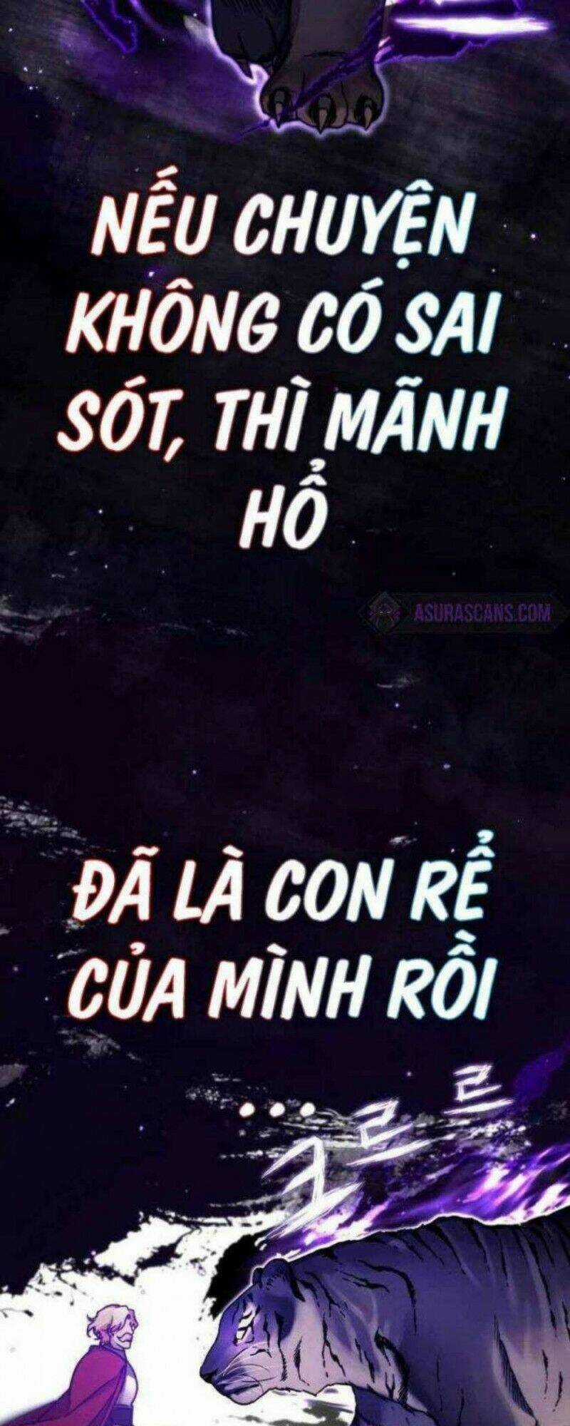 Thiên Quỷ Chẳng Sống Nổi Cuộc Đời Bình Thường Chapter 35 trang 31