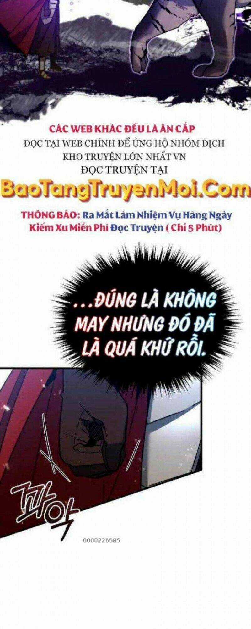 Thiên Quỷ Chẳng Sống Nổi Cuộc Đời Bình Thường Chapter 35 trang 32