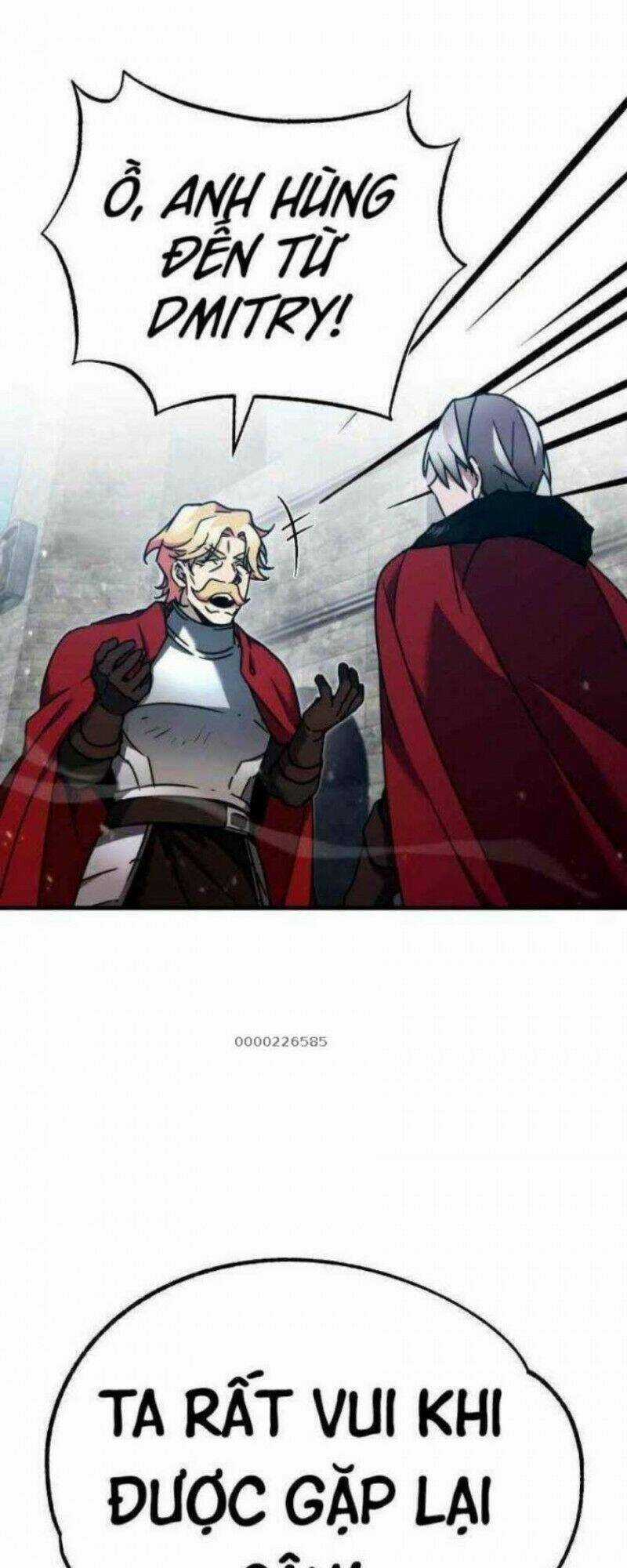 Thiên Quỷ Chẳng Sống Nổi Cuộc Đời Bình Thường Chapter 35 trang 33