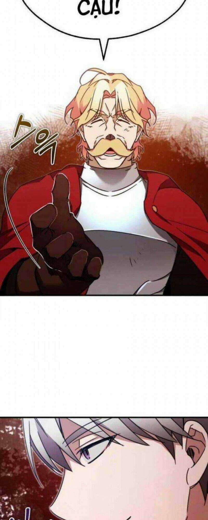 Thiên Quỷ Chẳng Sống Nổi Cuộc Đời Bình Thường Chapter 35 trang 34