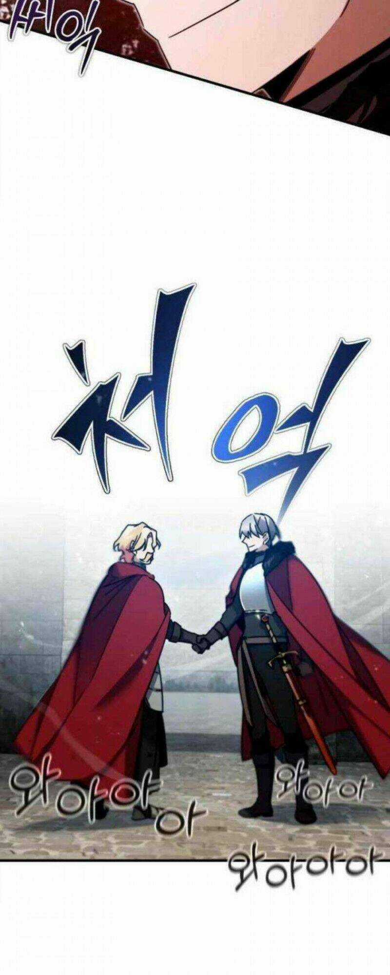 Thiên Quỷ Chẳng Sống Nổi Cuộc Đời Bình Thường Chapter 35 trang 35