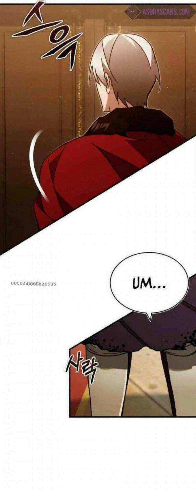 Thiên Quỷ Chẳng Sống Nổi Cuộc Đời Bình Thường Chapter 35 trang 37