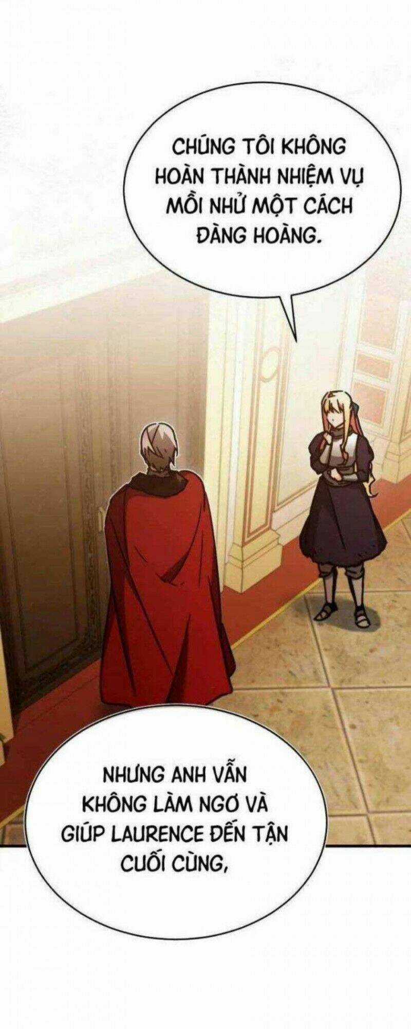 Thiên Quỷ Chẳng Sống Nổi Cuộc Đời Bình Thường Chapter 35 trang 39