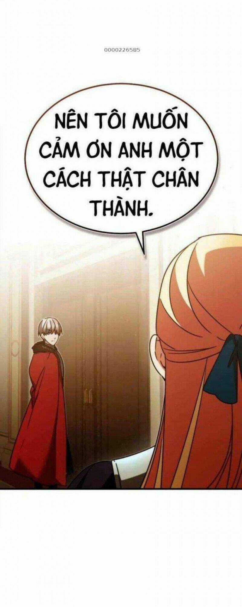 Thiên Quỷ Chẳng Sống Nổi Cuộc Đời Bình Thường Chapter 35 trang 40