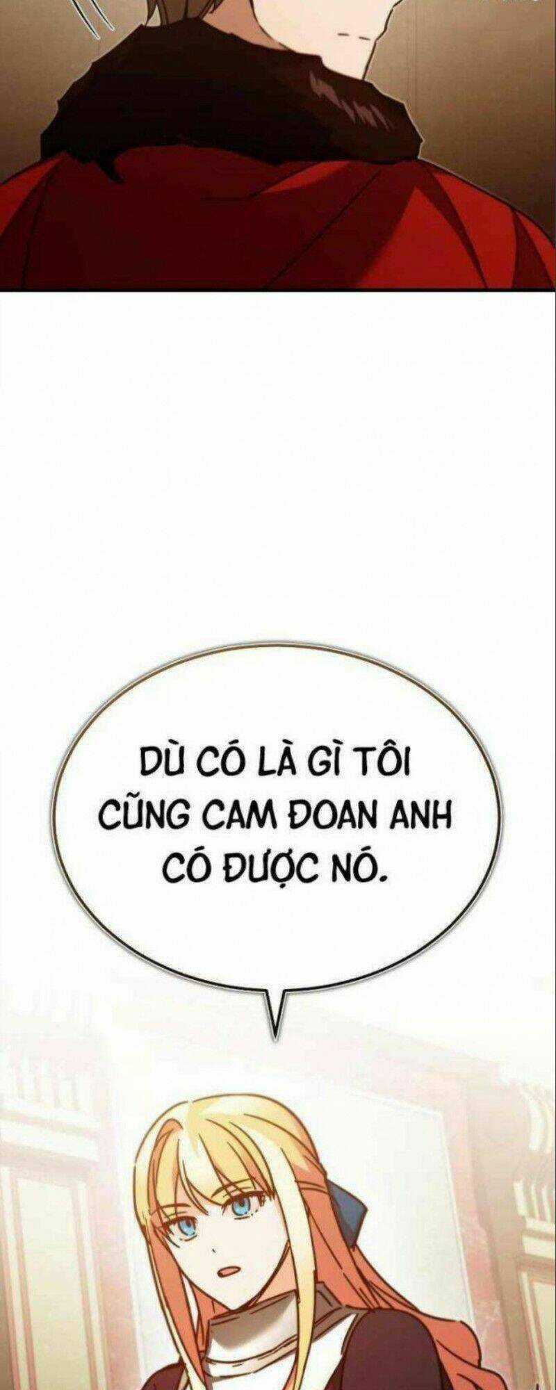 Thiên Quỷ Chẳng Sống Nổi Cuộc Đời Bình Thường Chapter 35 trang 46