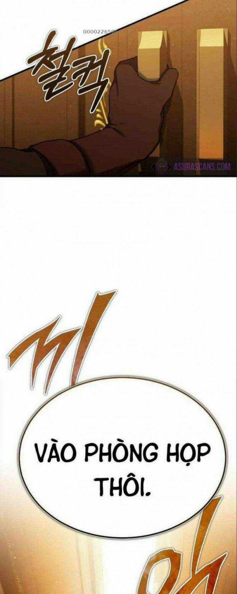 Thiên Quỷ Chẳng Sống Nổi Cuộc Đời Bình Thường Chapter 35 trang 49