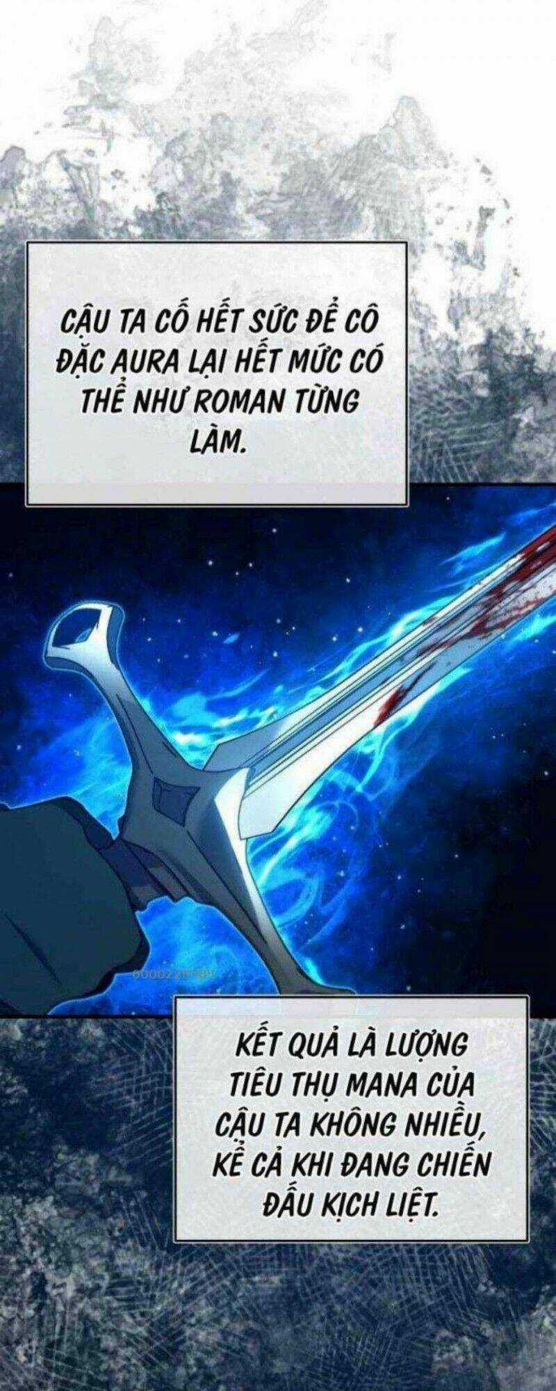 Thiên Quỷ Chẳng Sống Nổi Cuộc Đời Bình Thường Chapter 35 trang 5