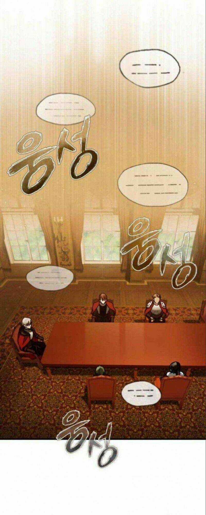 Thiên Quỷ Chẳng Sống Nổi Cuộc Đời Bình Thường Chapter 35 trang 51