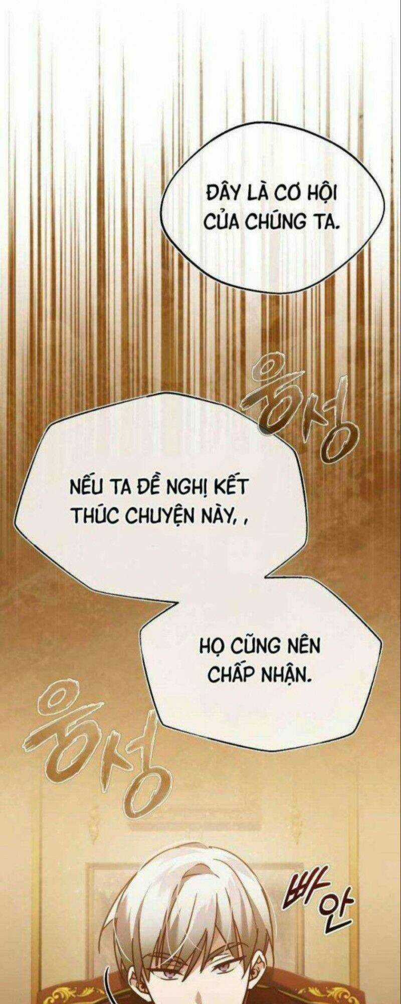 Thiên Quỷ Chẳng Sống Nổi Cuộc Đời Bình Thường Chapter 35 trang 52