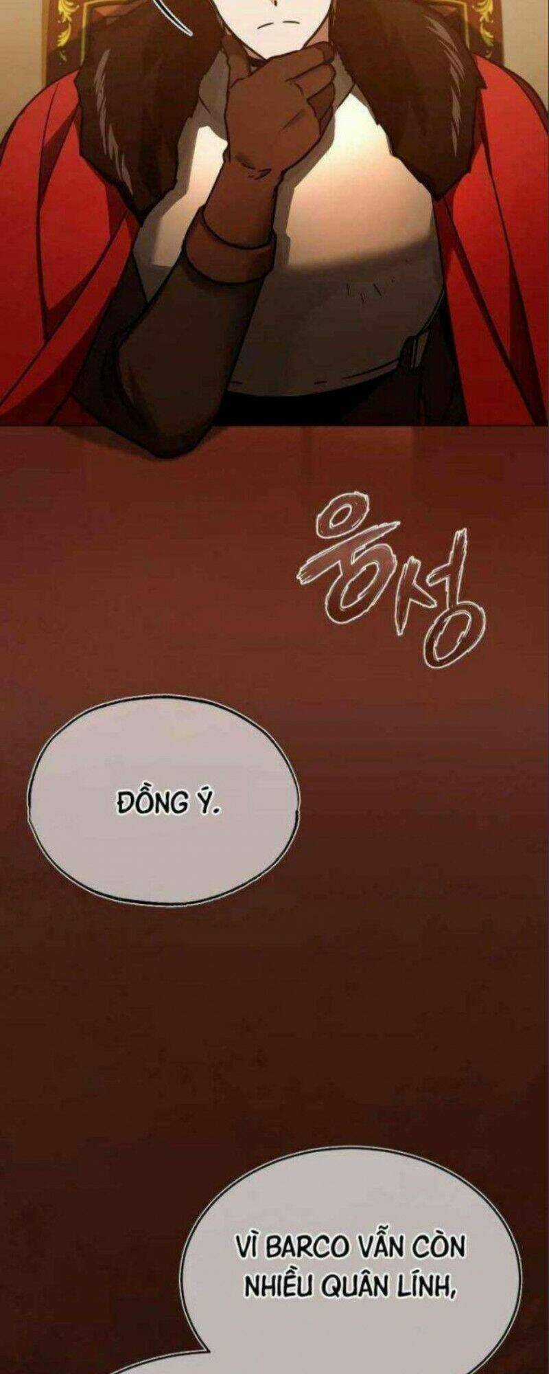 Thiên Quỷ Chẳng Sống Nổi Cuộc Đời Bình Thường Chapter 35 trang 53