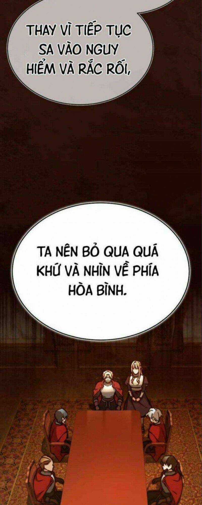 Thiên Quỷ Chẳng Sống Nổi Cuộc Đời Bình Thường Chapter 35 trang 54