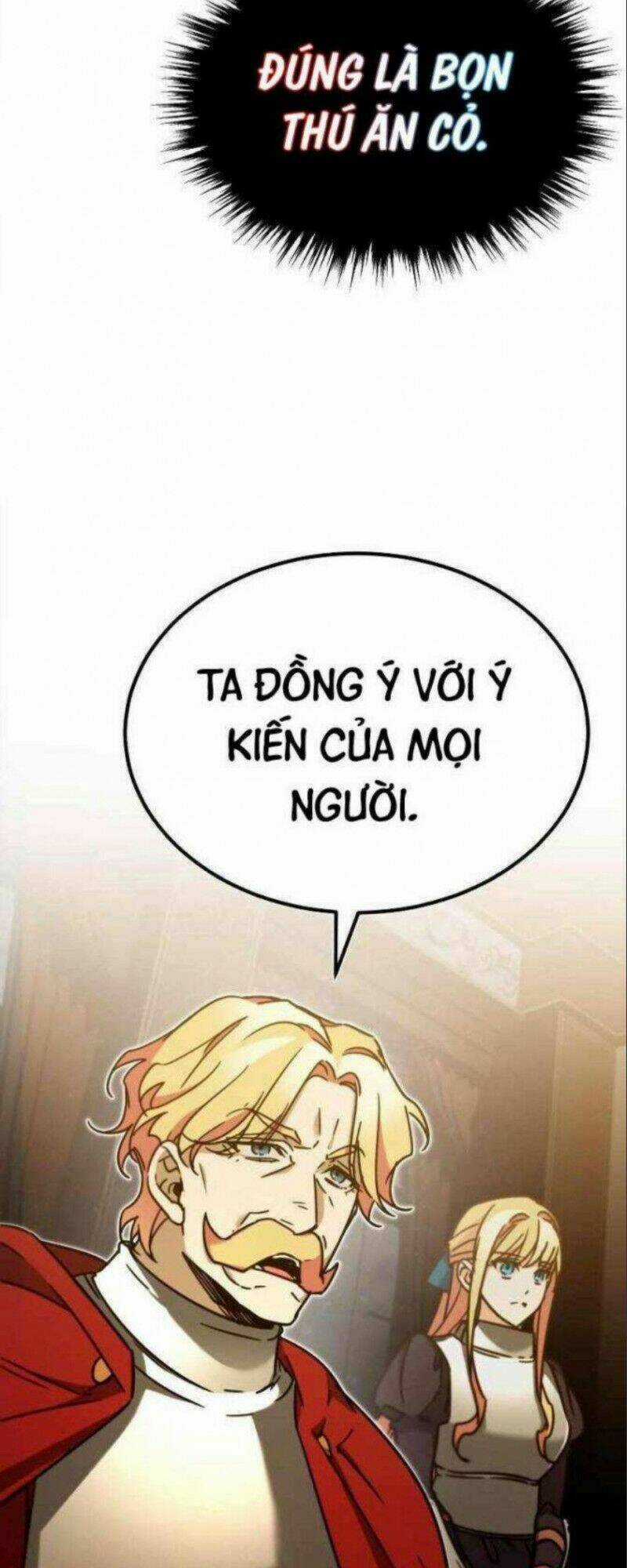 Thiên Quỷ Chẳng Sống Nổi Cuộc Đời Bình Thường Chapter 35 trang 56