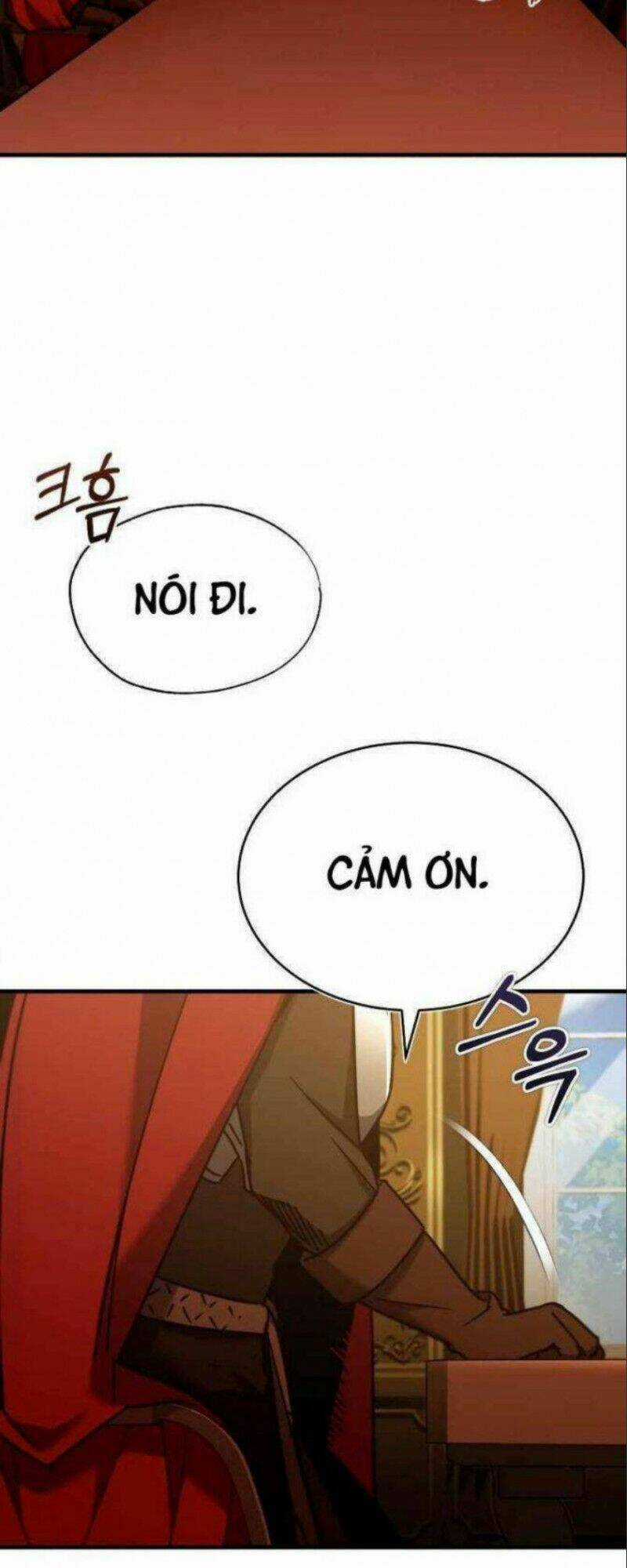 Thiên Quỷ Chẳng Sống Nổi Cuộc Đời Bình Thường Chapter 35 trang 59