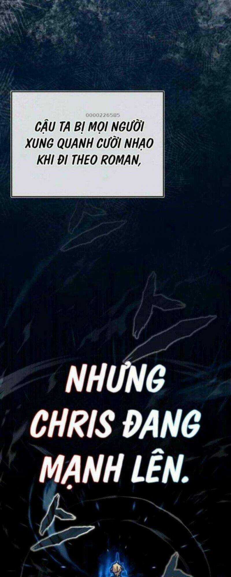 Thiên Quỷ Chẳng Sống Nổi Cuộc Đời Bình Thường Chapter 35 trang 6