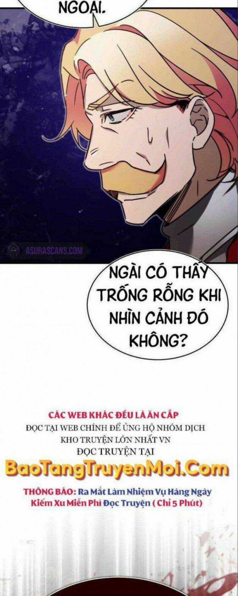 Thiên Quỷ Chẳng Sống Nổi Cuộc Đời Bình Thường Chapter 35 trang 65