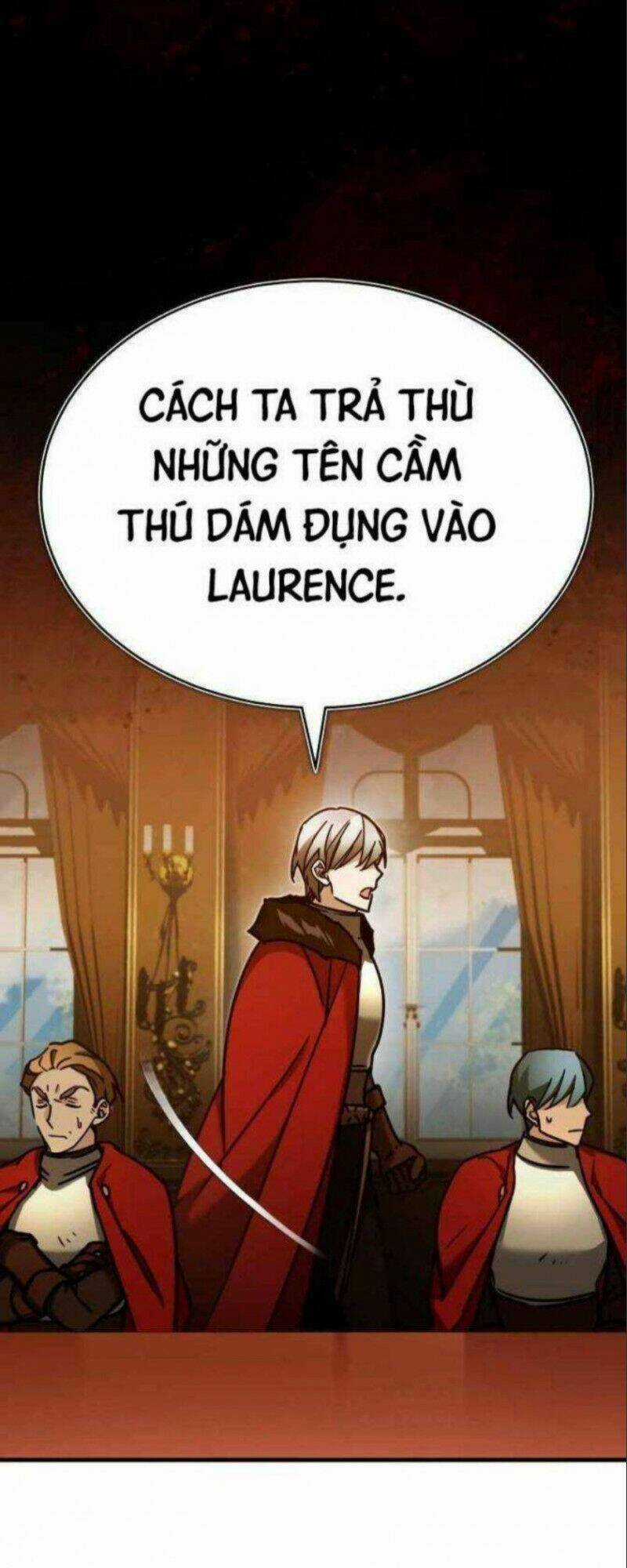 Thiên Quỷ Chẳng Sống Nổi Cuộc Đời Bình Thường Chapter 35 trang 67