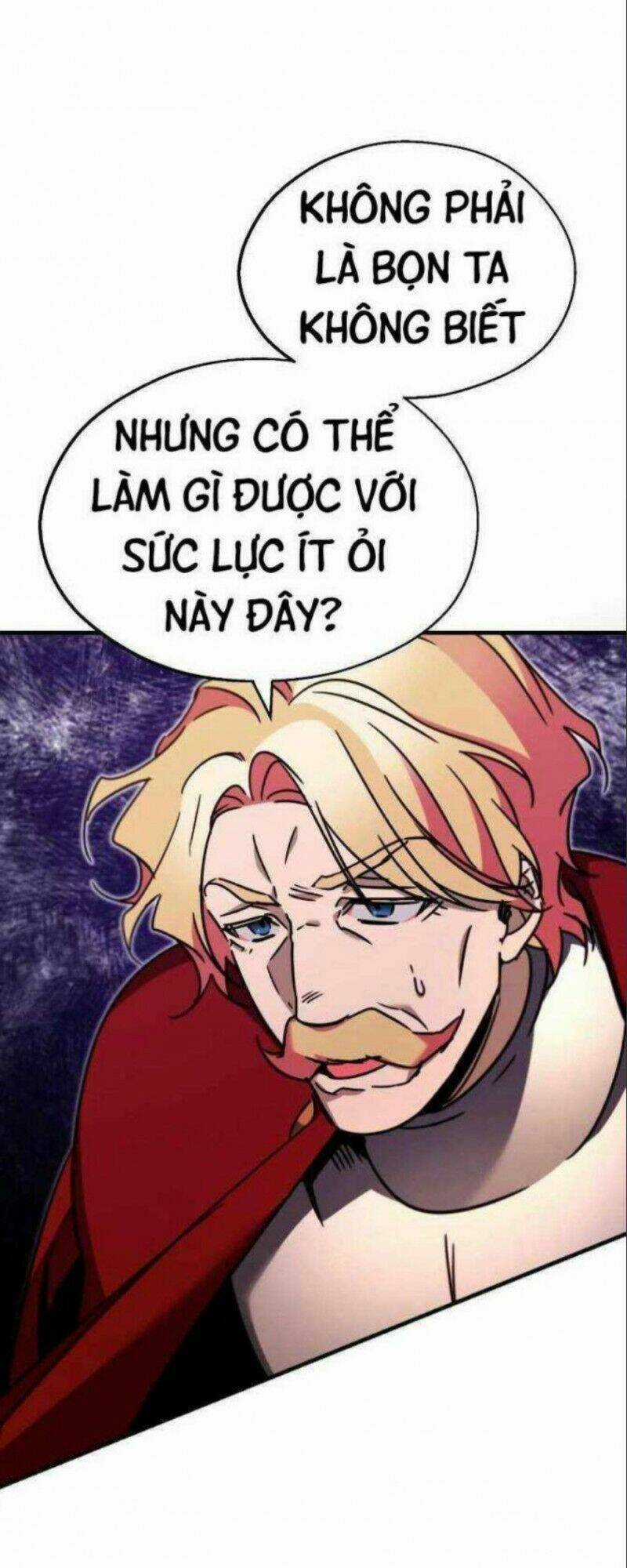 Thiên Quỷ Chẳng Sống Nổi Cuộc Đời Bình Thường Chapter 35 trang 68