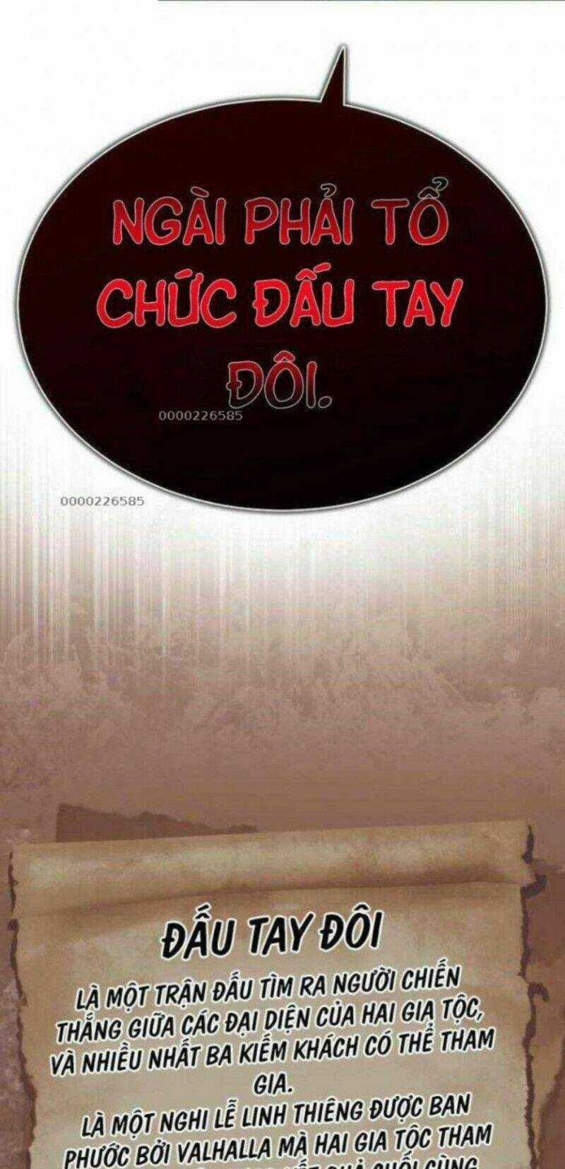 Thiên Quỷ Chẳng Sống Nổi Cuộc Đời Bình Thường Chapter 35 trang 78