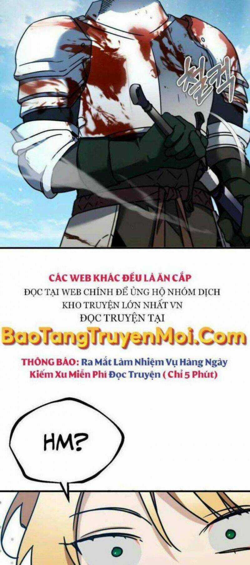 Thiên Quỷ Chẳng Sống Nổi Cuộc Đời Bình Thường Chapter 35 trang 9