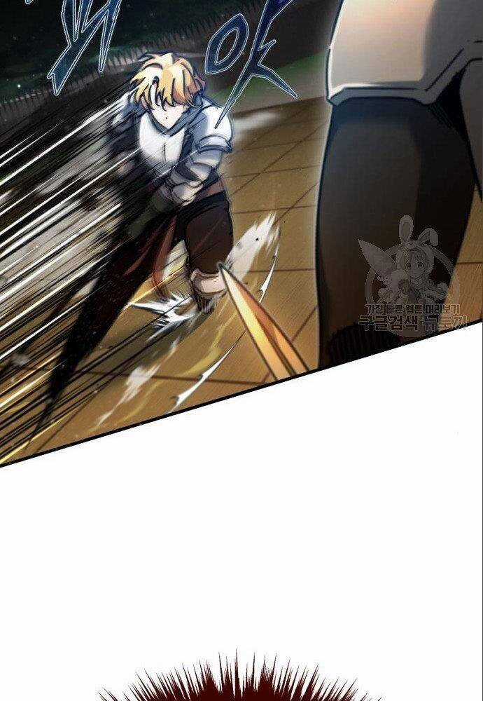 Thiên Quỷ Chẳng Sống Nổi Cuộc Đời Bình Thường Chapter 36 trang 109