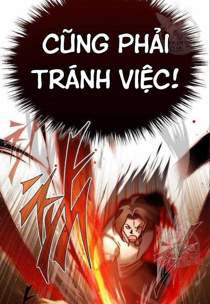 Thiên Quỷ Chẳng Sống Nổi Cuộc Đời Bình Thường Chapter 36 trang 110