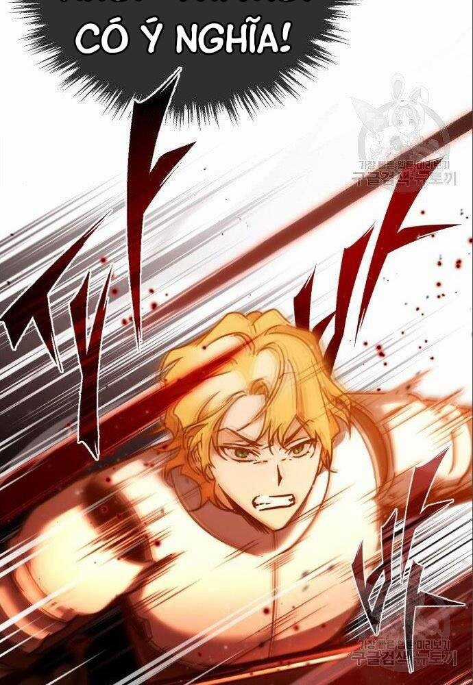 Thiên Quỷ Chẳng Sống Nổi Cuộc Đời Bình Thường Chapter 36 trang 112