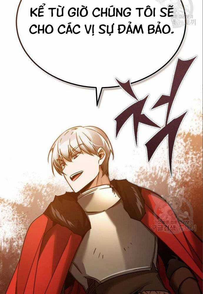 Thiên Quỷ Chẳng Sống Nổi Cuộc Đời Bình Thường Chapter 36 trang 12