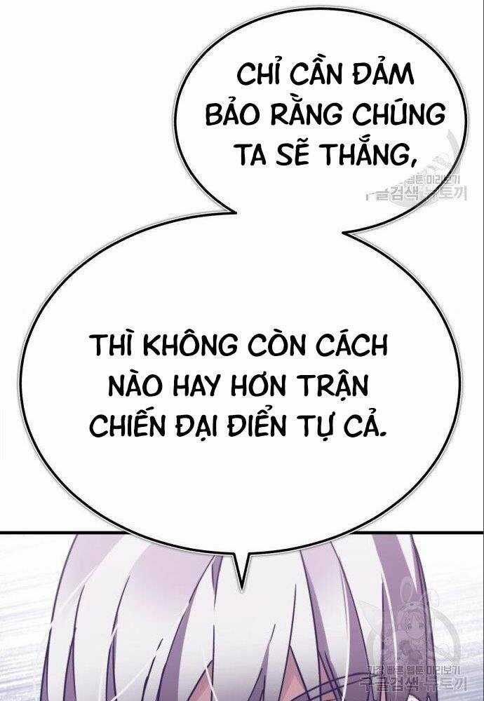 Thiên Quỷ Chẳng Sống Nổi Cuộc Đời Bình Thường Chapter 36 trang 16