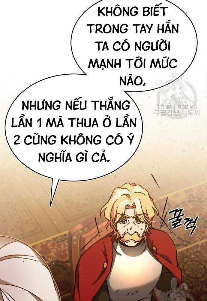 Thiên Quỷ Chẳng Sống Nổi Cuộc Đời Bình Thường Chapter 36 trang 25
